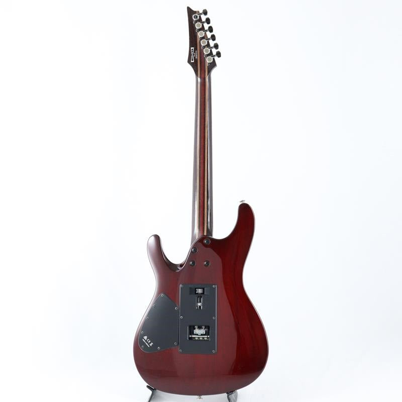 USED_​​Ibanez_S1070PBZ_(Cerulean_Blue_Burst)_[SN_180623371]_03