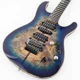USED_​​Ibanez_S1070PBZ_(Cerulean_Blue_Burst)_[SN_180623371]_11