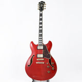 USED_​​Ibanez_Artcore_Expressionist_AS93FM-TCD_​​(Trans_Grelly_Red)_[SN_PW19050263]_02