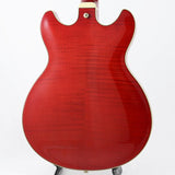 USED_​​Ibanez_Artcore_Expressionist_AS93FM-TCD_​​(Trans_Grelly_Red)_[SN_PW19050263]_04