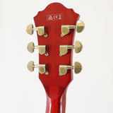 USED_​​Ibanez_Artcore_Expressionist_AS93FM-TCD_​​(Trans_Grelly_Red)_[SN_PW19050263]_06