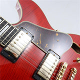 USED_​​Ibanez_Artcore_Expressionist_AS93FM-TCD_​​(Trans_Grelly_Red)_[SN_PW19050263]_08