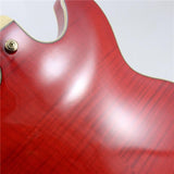 USED_​​Ibanez_Artcore_Expressionist_AS93FM-TCD_​​(Trans_Grelly_Red)_[SN_PW19050263]_09
