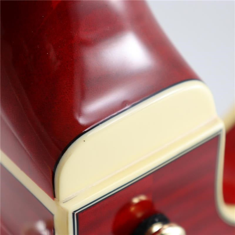 USED_​​Ibanez_Artcore_Expressionist_AS93FM-TCD_​​(Trans_Grelly_Red)_[SN_PW19050263]_10