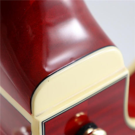 USED_​​Ibanez_Artcore_Expressionist_AS93FM-TCD_​​(Trans_Grelly_Red)_[SN_PW19050263]_10