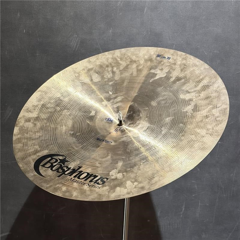 USED_​​Master_Series_Ride_20''_[1545g]_02