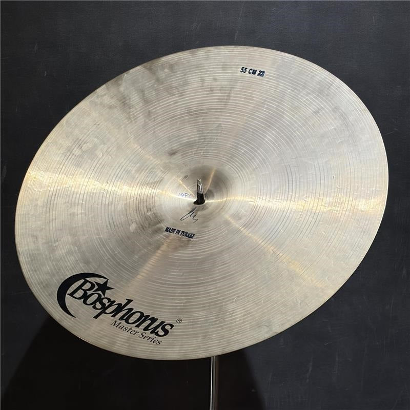 USED_​​Master_Series_Ride_22''_[2005g]_02
