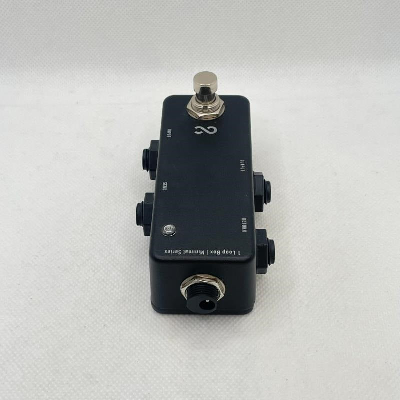 USED_​​One_Loop_Box_05