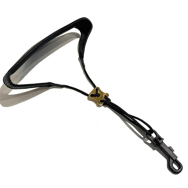 Kölble_Stella_Deluxe_Saxophone_Strap_(Plastic_Hook)_01