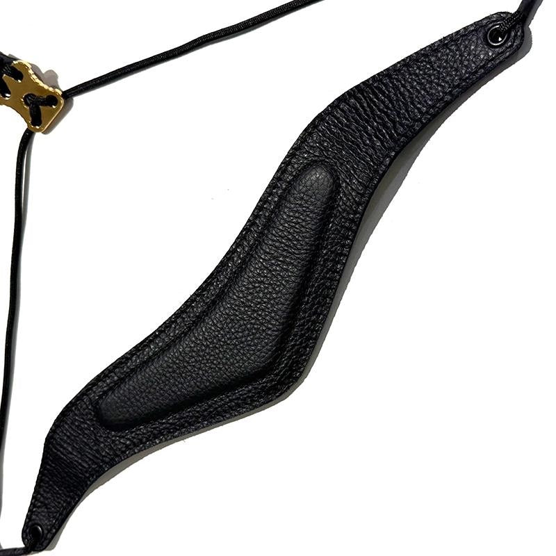 Kölble_Stella_Deluxe_Saxophone_Strap_(Plastic_Hook)_02