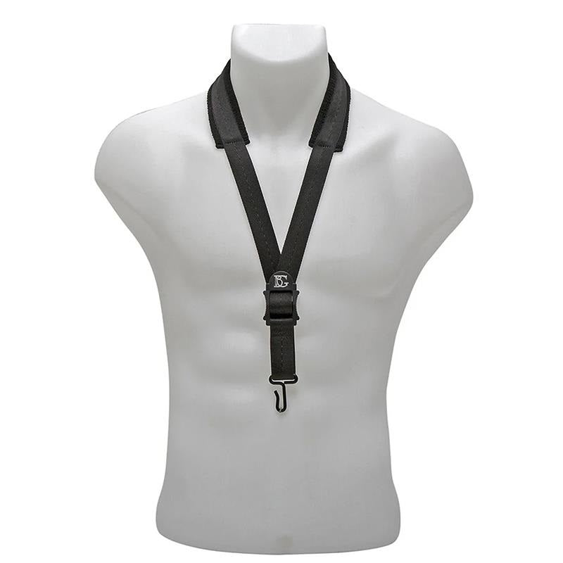 BG_Saxophone_Strap_Comfort_S10M_[Metal_Hook]_(Alto_Baritone)_01