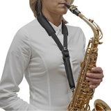 BG_Saxophone_Strap_Comfort_S10M_[Metal_Hook]_(Alto_Baritone)_04