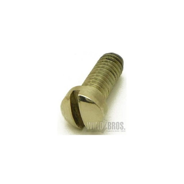 [Final_Clearance]_Buzz_Saxophone_Support_Ring_(Bell_Brace)_Fixing_Screw，_Single_Point_Mounting_[For_Selmer_SBA_Mk6_Only]_[Autumn_SUPER_SALE]_01