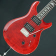 USED_​​Pre-owned_SE_Custom_24_(Ruby)_[SN_CTIG007755]_Paul_Reed_Smith_01