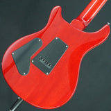 USED_​​Pre-owned_SE_Custom_24_(Ruby)_[SN_CTIG007755]_Paul_Reed_Smith_02