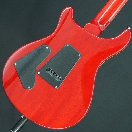 USED_​​Pre-owned_SE_Custom_24_(Ruby)_[SN_CTIG007755]_Paul_Reed_Smith_02