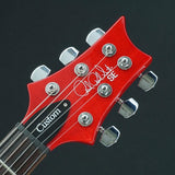 USED_​​Pre-owned_SE_Custom_24_(Ruby)_[SN_CTIG007755]_Paul_Reed_Smith_07
