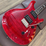 USED_​​Pre-owned_SE_Custom_24_(Ruby)_[SN_CTIG007755]_Paul_Reed_Smith_09