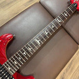 USED_​​Pre-owned_SE_Custom_24_(Ruby)_[SN_CTIG007755]_Paul_Reed_Smith_10