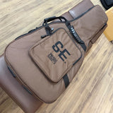 USED_​​Pre-owned_SE_Custom_24_(Ruby)_[SN_CTIG007755]_Paul_Reed_Smith_11