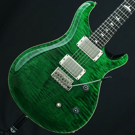 USED_​​CE_24_Custom_Configuration_(Emerald)_[SN_0398937]_Paul_Reed_Smith_01