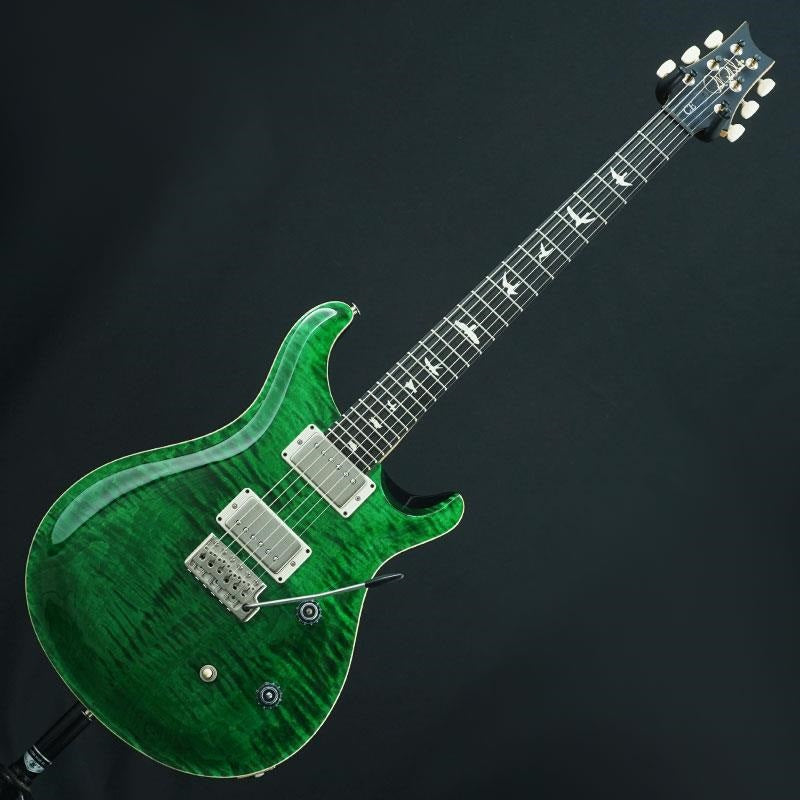USED_​​CE_24_Custom_Configuration_(Emerald)_[SN_0398937]_Paul_Reed_Smith_03