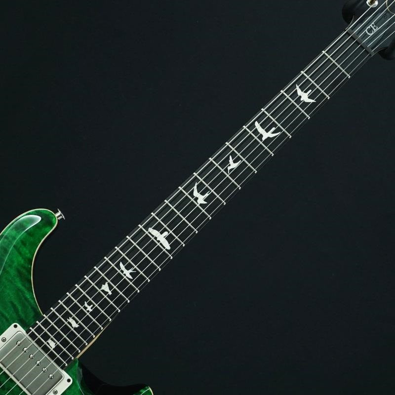 USED_​​CE_24_Custom_Configuration_(Emerald)_[SN_0398937]_Paul_Reed_Smith_05