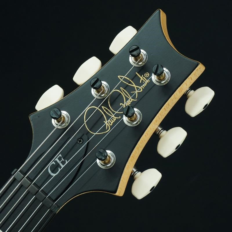 USED_​​CE_24_Custom_Configuration_(Emerald)_[SN_0398937]_Paul_Reed_Smith_07