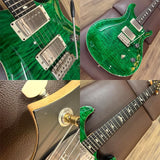 USED_​​CE_24_Custom_Configuration_(Emerald)_[SN_0398937]_Paul_Reed_Smith_09