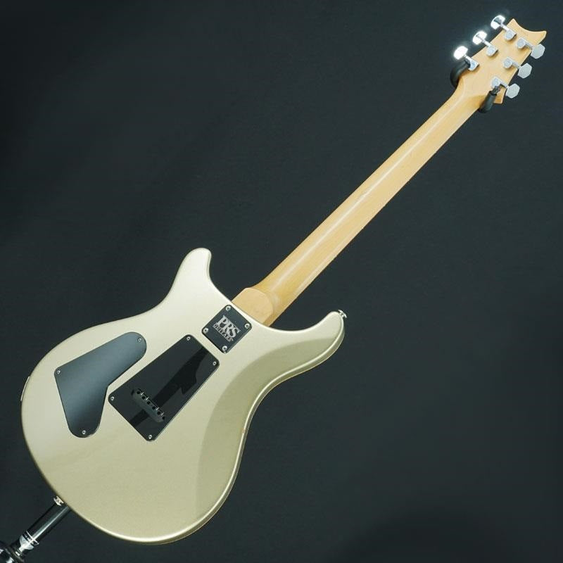 USED_​​CE_24_(Champagne_Gold_Metallic)_[SN_247323]_Paul_Reed_Smith_04