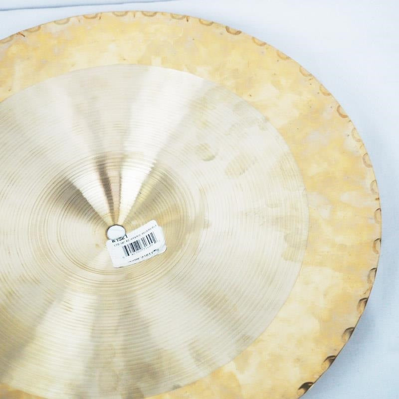 USED_​​Limited_Edition_K_Custom_Hybrid_Reversible_HiHats_14[1084g_1170g]_10
