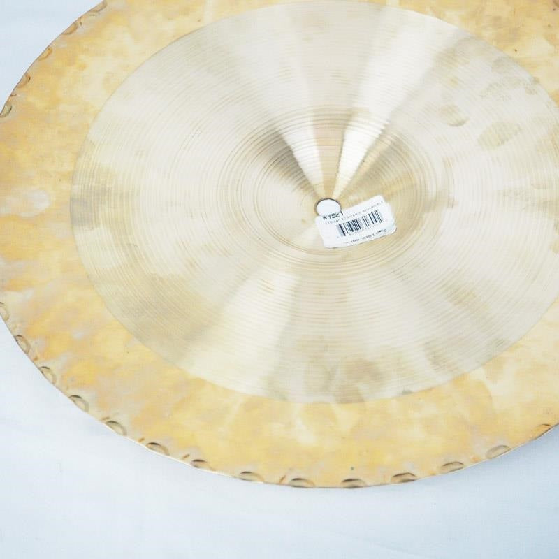 USED_​​Limited_Edition_K_Custom_Hybrid_Reversible_HiHats_14[1084g_1170g]_11