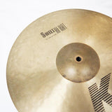 USED_​​K_Zildjian_Sweet_HiHat_15_pair_[NKZL15SW_HHT_15SW_HHBM][1132g_1710g]_03