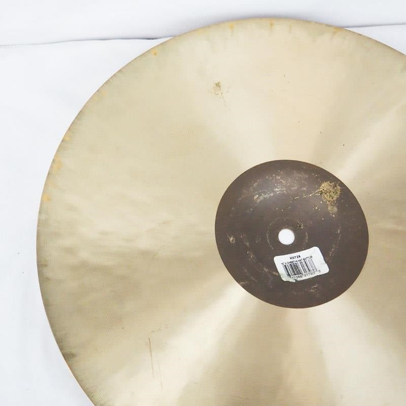 USED_​​K_Zildjian_Sweet_HiHat_15_pair_[NKZL15SW_HHT_15SW_HHBM][1132g_1710g]_09