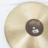USED_​​K_Zildjian_Sweet_HiHat_15_pair_[NKZL15SW_HHT_15SW_HHBM][1132g_1710g]_09