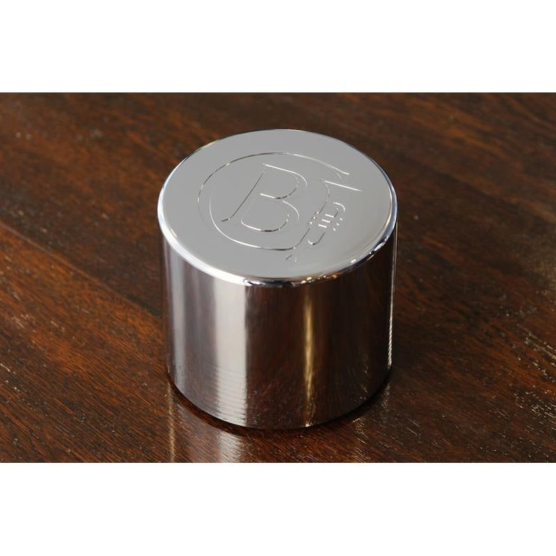 Brass_Gear___Home_Mute_Chrome_Silver_Practice_Mute_for_Trumpet_[Coming_Soon!_Pre-orders_Accepted!!]_01