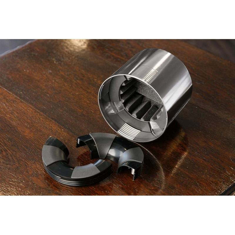 Brass_Gear___Home_Mute_Chrome_Silver_Practice_Mute_for_Trumpet_[Coming_Soon!_Pre-orders_Accepted!!]_02