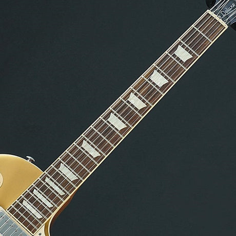 USED_​​Gibson_Les_Paul_Deluxe_70s_(Gold_Top)_[SN_230710401]_05