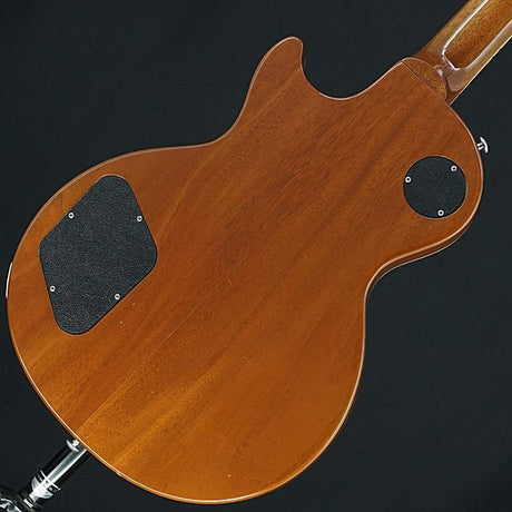 USED_​​Gibson_Les_Paul_Traditional_2017_(Honey_Burst)_[SN_170055887]_02