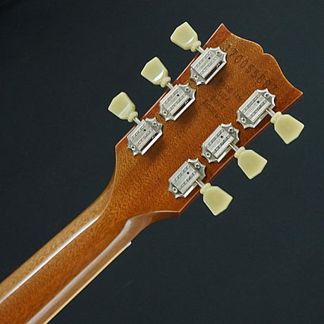 USED_​​Gibson_Les_Paul_Traditional_2017_(Honey_Burst)_[SN_170055887]_08