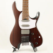 Q54WR-CNL_(Charcoal_Brown_Low_Gloss)_[SPOT_MODEL]_[Special_Price_due_to_scratches]_01