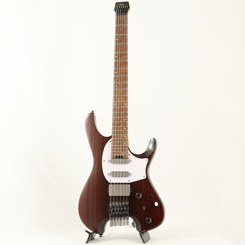Q54WR-CNL_(Charcoal_Brown_Low_Gloss)_[SPOT_MODEL]_[Special_Price_due_to_scratches]_02