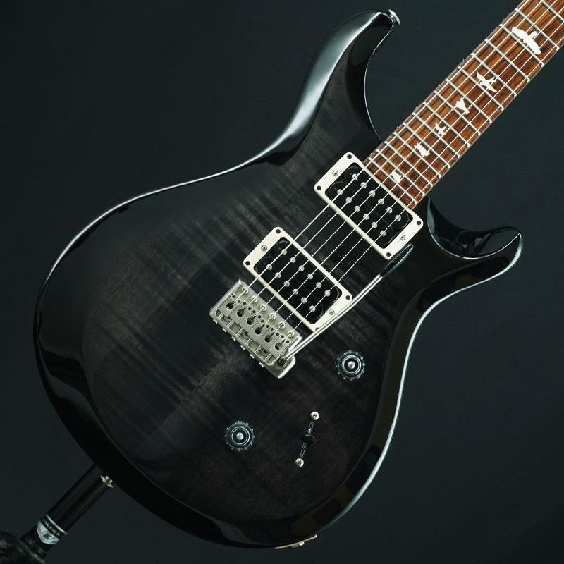 USED_​​S2_Custom_24_(Faded_Gray_Burst)_[SN_18_S2031839]_Paul_Reed_Smith_01