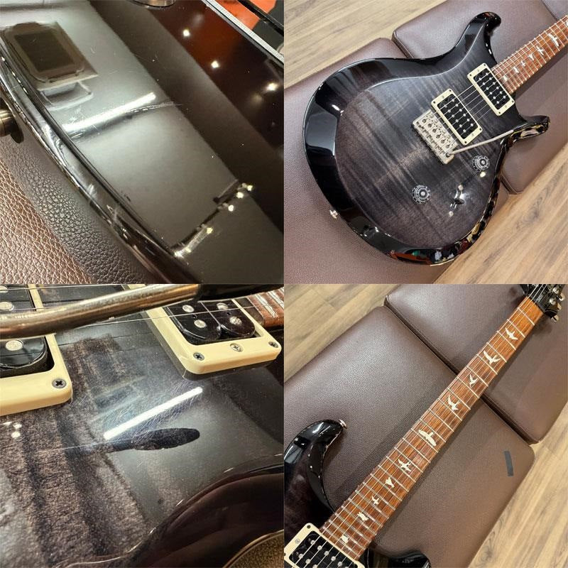 USED_​​S2_Custom_24_(Faded_Gray_Burst)_[SN_18_S2031839]_Paul_Reed_Smith_10