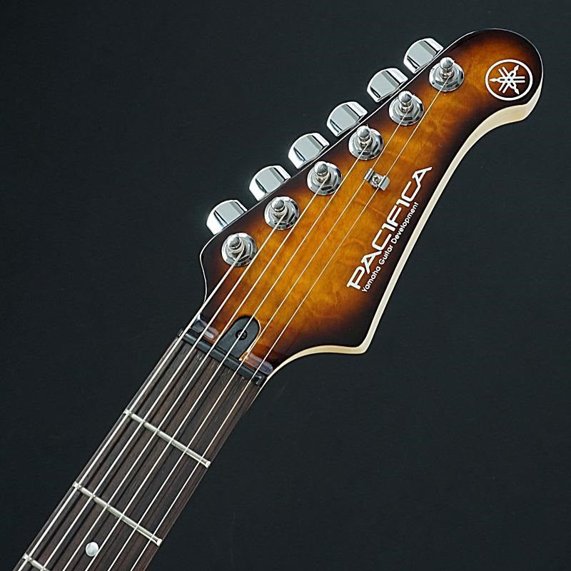 USED_​​Yamaha_PACIFICA212VQM_(Tobacco_Brown_Sunburst)_[SN_IKX024277]_07