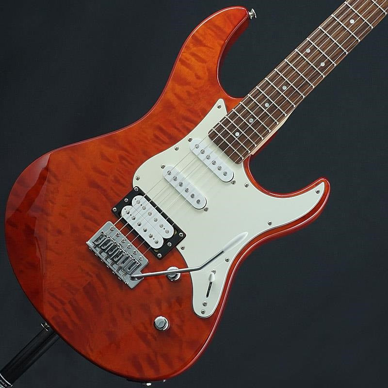 USED_​​PACIFICA212VQM_(Caramel_Brown)_[SN_IKI023371]_Yamaha_01