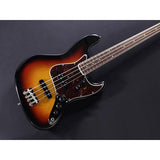 USED_​​American_Vintage_II_1966_Jazz_Bass_(3-Color_Sunburst_Rosewood)_03