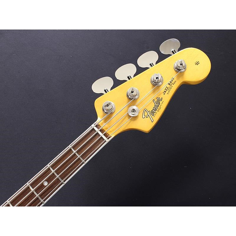 USED_​​American_Vintage_II_1966_Jazz_Bass_(3-Color_Sunburst_Rosewood)_04