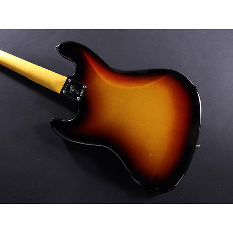 USED_​​American_Vintage_II_1966_Jazz_Bass_(3-Color_Sunburst_Rosewood)_05