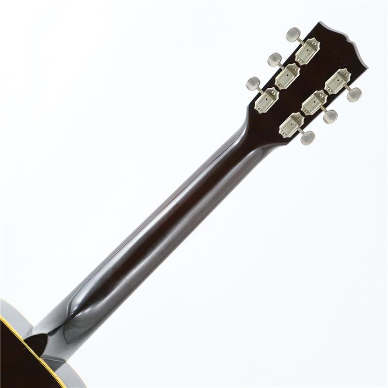 USED_​​Gibson_L-1_(1993_model)_06